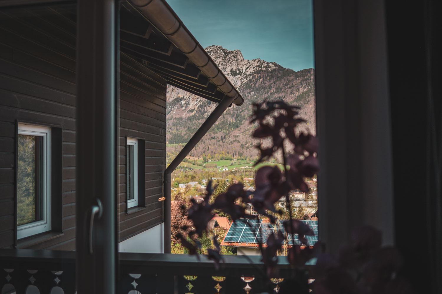 Villa Sonnenhof Boutique-Hotel Bad Reichenhall Room photo