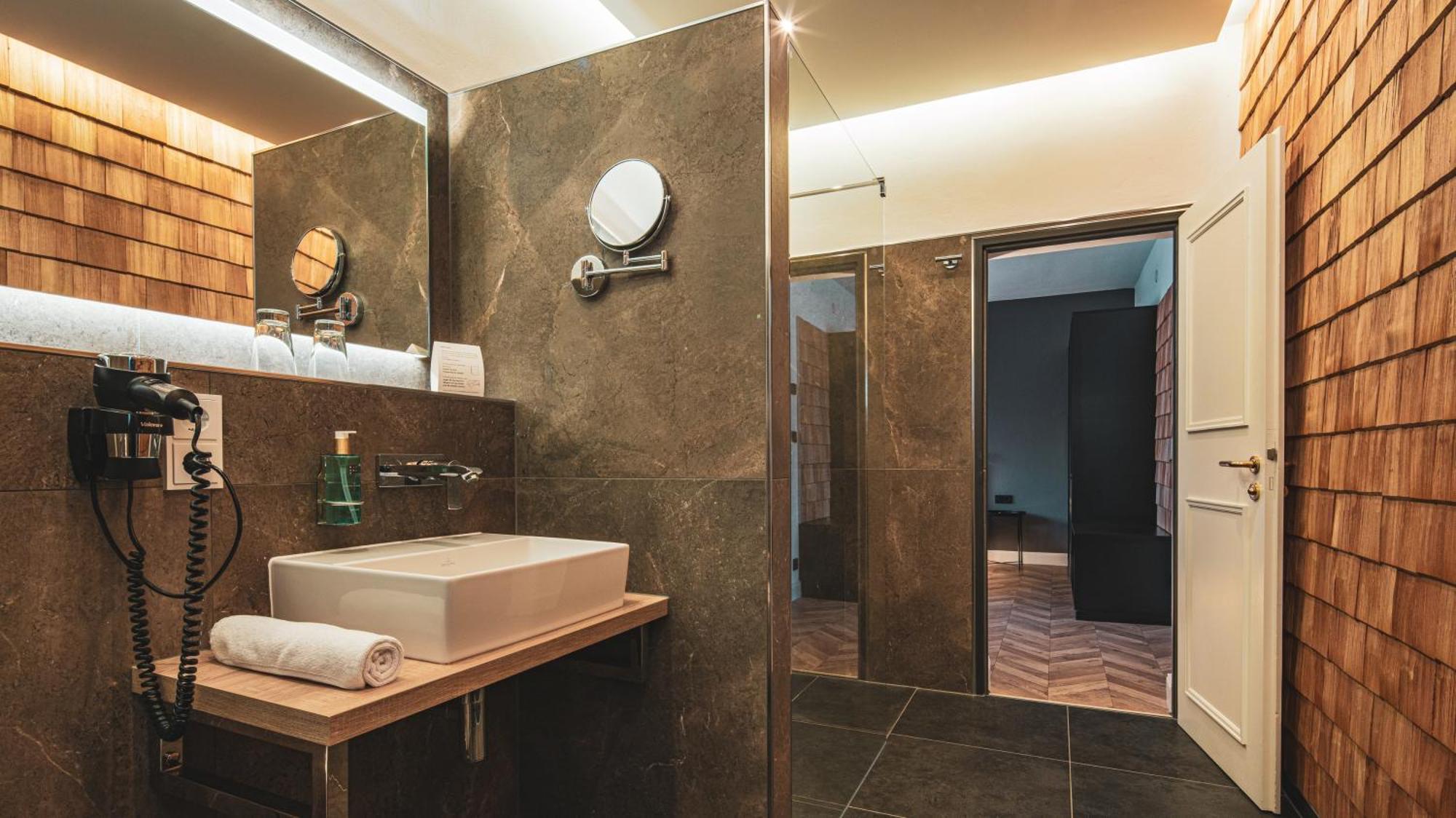 Villa Sonnenhof Boutique-Hotel Bad Reichenhall Room photo