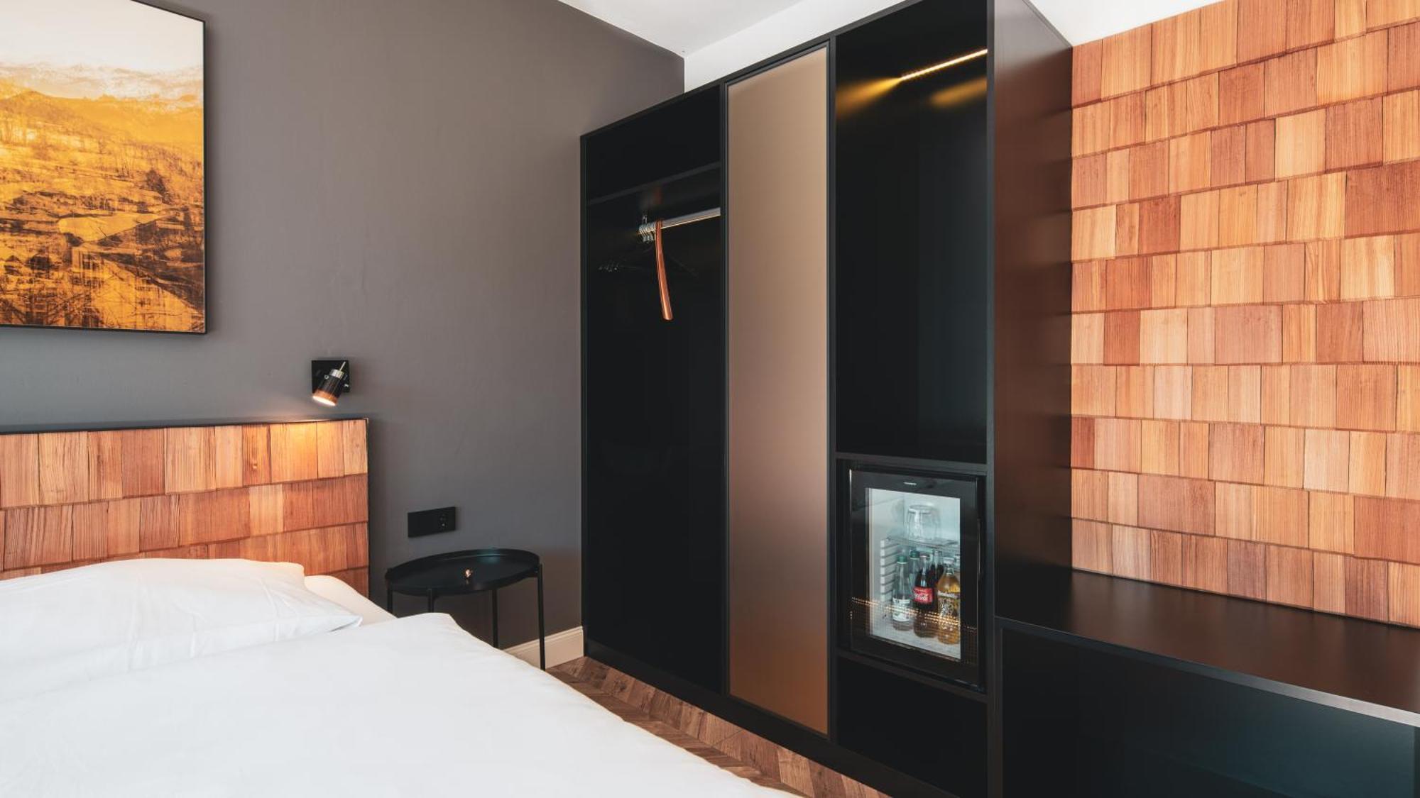 Villa Sonnenhof Boutique-Hotel Bad Reichenhall Room photo